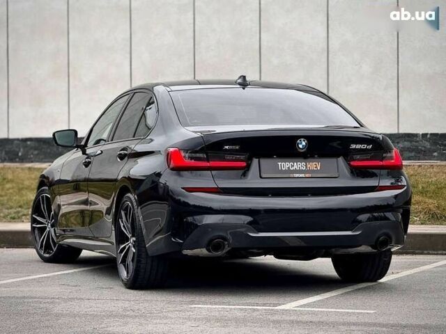 БМВ 3 Серия, объемом двигателя 2 л и пробегом 10 тыс. км за 55000 $, фото 11 на Automoto.ua