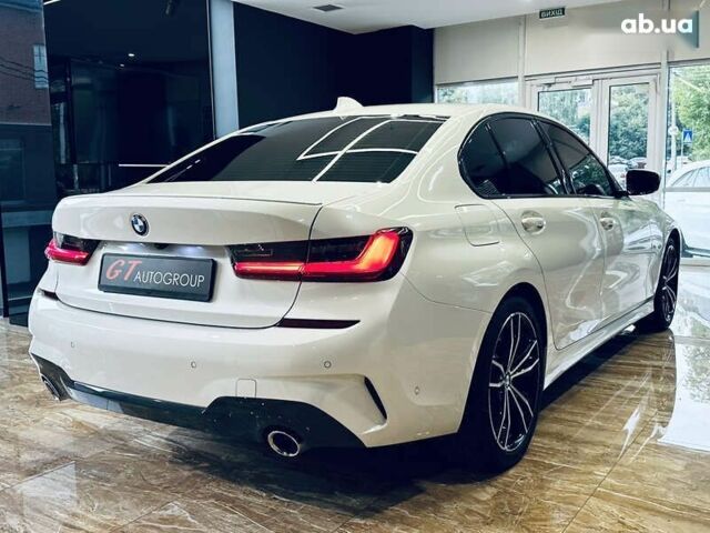 БМВ 3 Серія, об'ємом двигуна 2 л та пробігом 11 тис. км за 44900 $, фото 8 на Automoto.ua