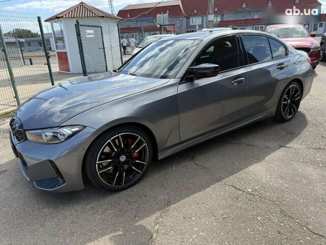 БМВ 3 Серія, об'ємом двигуна 3 л та пробігом 84 тис. км за 51990 $, фото 1 на Automoto.ua