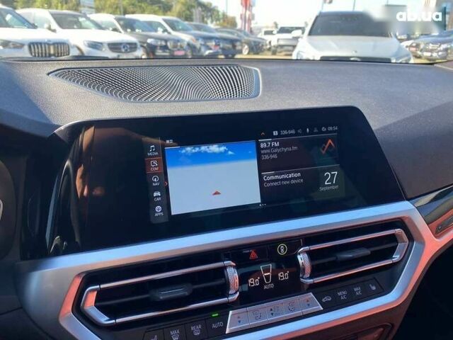 БМВ 3 Серия, объемом двигателя 2 л и пробегом 72 тыс. км за 31500 $, фото 15 на Automoto.ua