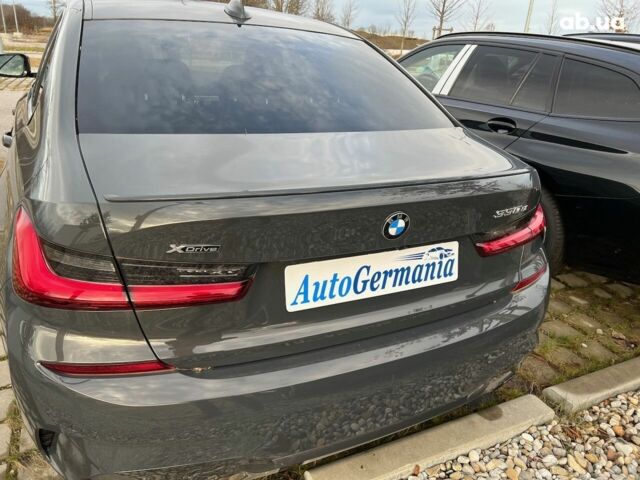 БМВ 3 Серія, об'ємом двигуна 2 л та пробігом 0 тис. км за 64773 $, фото 21 на Automoto.ua
