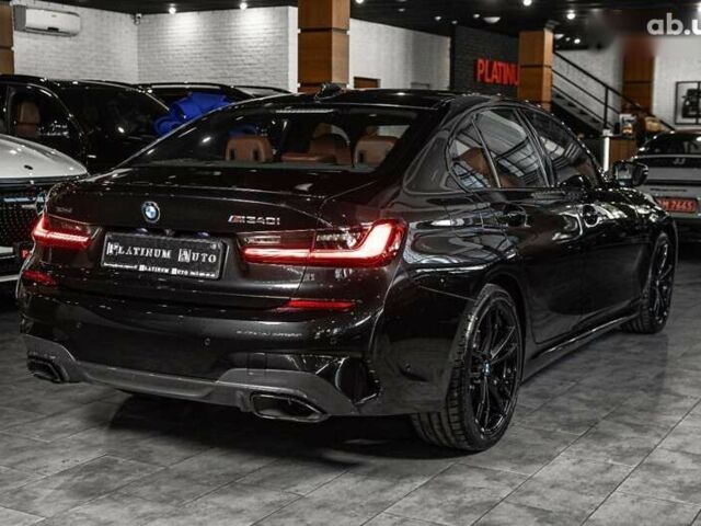 БМВ 3 Серия, объемом двигателя 3 л и пробегом 12 тыс. км за 58000 $, фото 4 на Automoto.ua