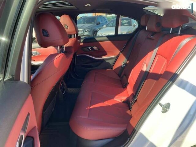 БМВ 3 Серия, объемом двигателя 2 л и пробегом 72 тыс. км за 31500 $, фото 22 на Automoto.ua