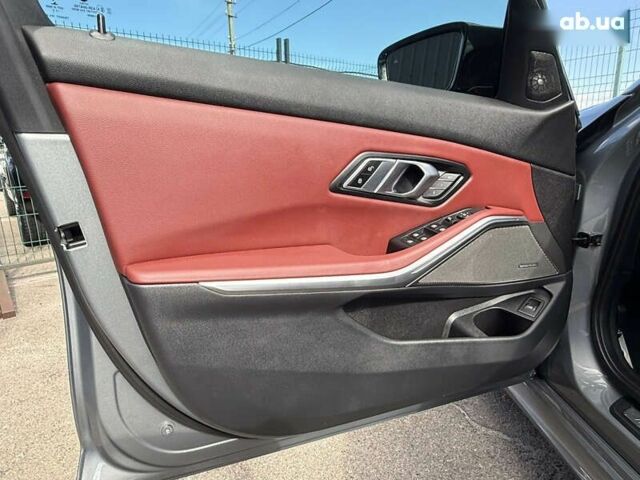 БМВ 3 Серія, об'ємом двигуна 3 л та пробігом 84 тис. км за 51990 $, фото 10 на Automoto.ua