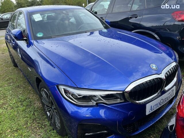 БМВ 3 Серія, об'ємом двигуна 2 л та пробігом 15 тис. км за 53145 $, фото 30 на Automoto.ua