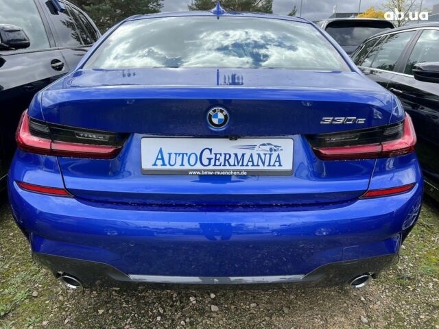 БМВ 3 Серія, об'ємом двигуна 2 л та пробігом 15 тис. км за 53145 $, фото 28 на Automoto.ua