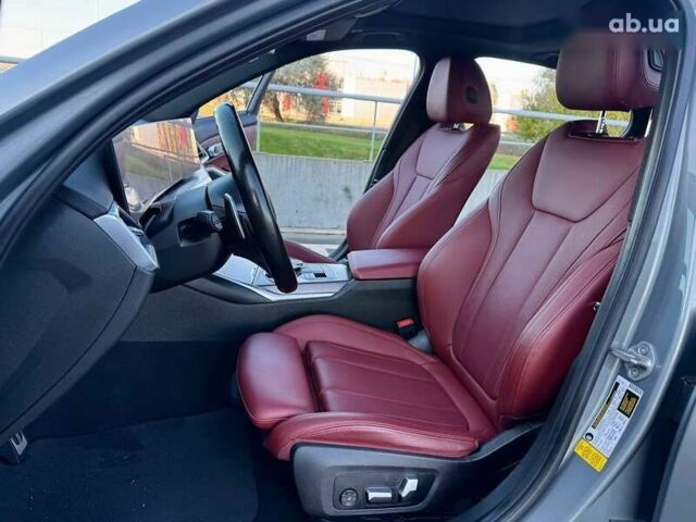 БМВ 3 Серія, об'ємом двигуна 3 л та пробігом 86 тис. км за 48990 $, фото 21 на Automoto.ua