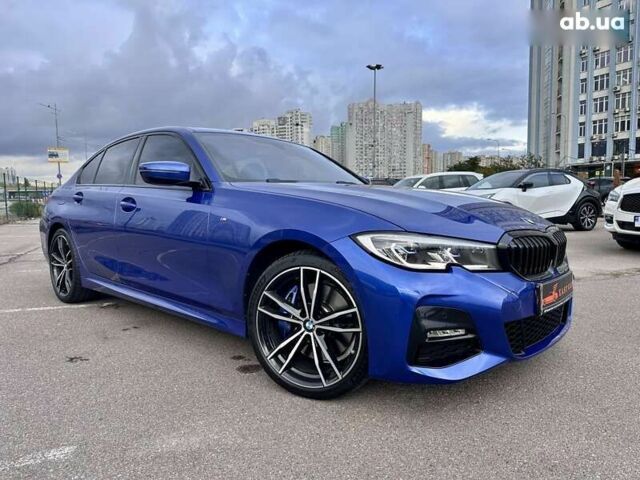 БМВ 3 Серія, об'ємом двигуна 2 л та пробігом 15 тис. км за 40900 $, фото 3 на Automoto.ua