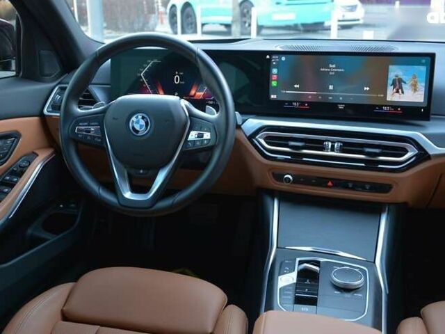 БМВ 3 Серия, объемом двигателя 0 л и пробегом 6 тыс. км за 40999 $, фото 28 на Automoto.ua