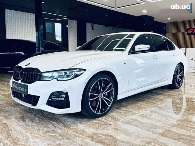 БМВ 3 Серія, об'ємом двигуна 2 л та пробігом 11 тис. км за 44900 $, фото 14 на Automoto.ua