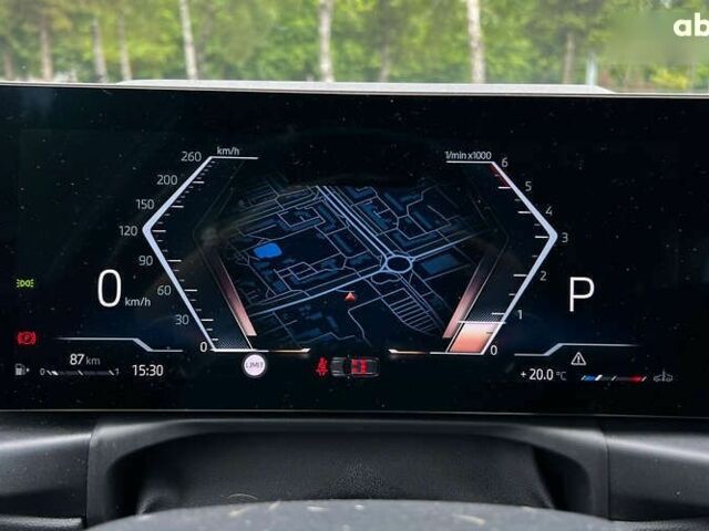 БМВ 3 Серія, об'ємом двигуна 0 л та пробігом 72 тис. км за 32999 $, фото 15 на Automoto.ua