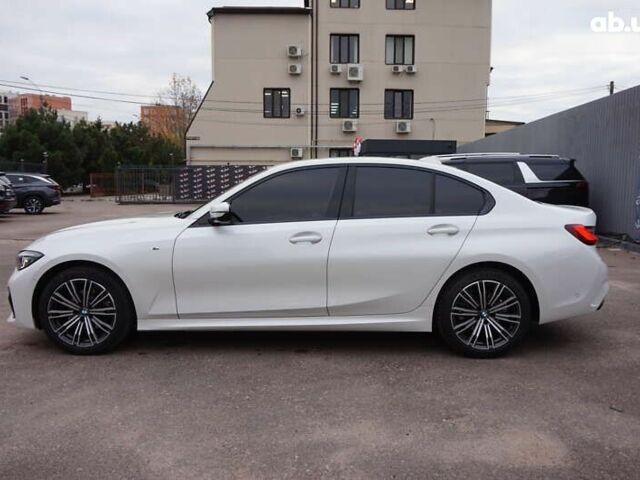 БМВ 3 Серія, об'ємом двигуна 0 л та пробігом 49 тис. км за 38500 $, фото 7 на Automoto.ua