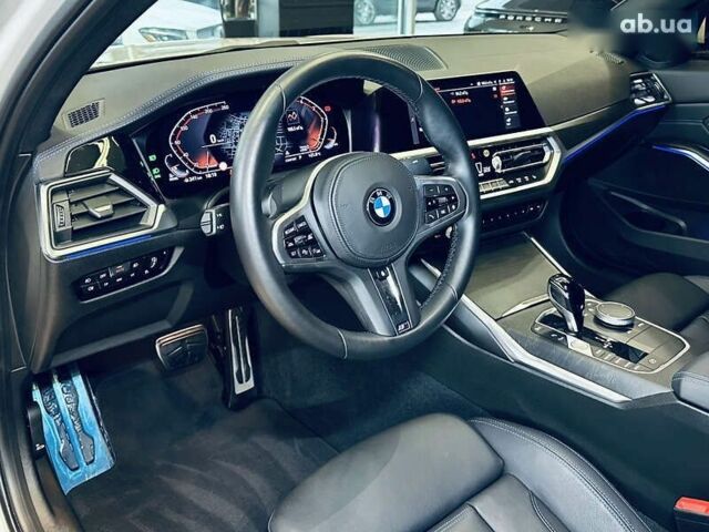 БМВ 3 Серія, об'ємом двигуна 2 л та пробігом 11 тис. км за 44900 $, фото 22 на Automoto.ua