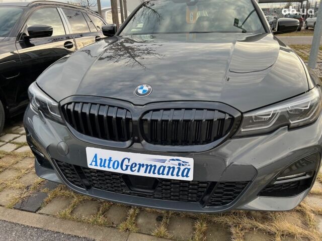 БМВ 3 Серія, об'ємом двигуна 2 л та пробігом 0 тис. км за 64773 $, фото 5 на Automoto.ua