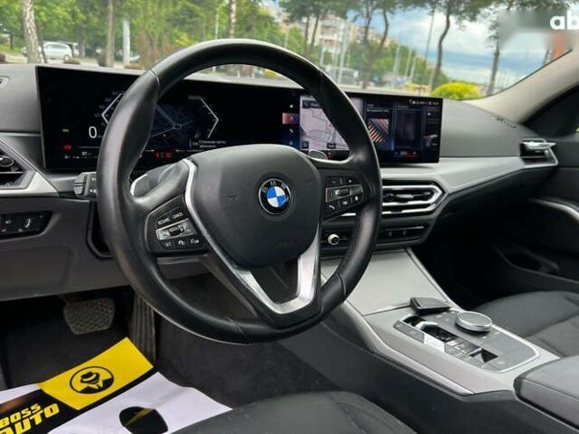 БМВ 3 Серія, об'ємом двигуна 0 л та пробігом 72 тис. км за 32999 $, фото 11 на Automoto.ua