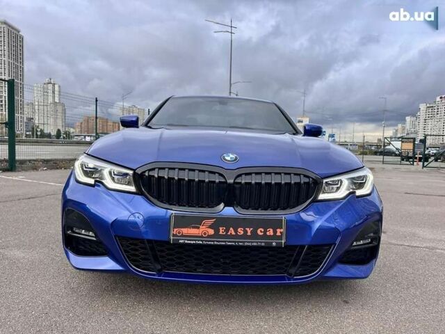 БМВ 3 Серія, об'ємом двигуна 2 л та пробігом 15 тис. км за 40900 $, фото 20 на Automoto.ua