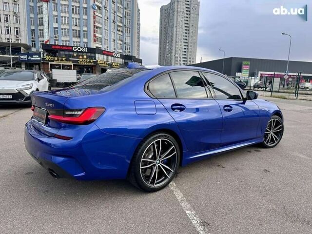 БМВ 3 Серія, об'ємом двигуна 2 л та пробігом 15 тис. км за 40900 $, фото 14 на Automoto.ua