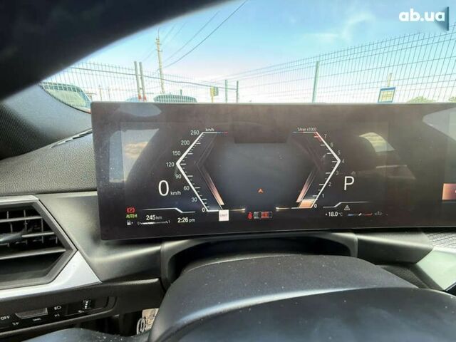 БМВ 3 Серія, об'ємом двигуна 3 л та пробігом 84 тис. км за 51990 $, фото 15 на Automoto.ua