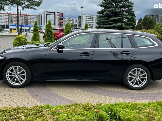 БМВ 3 Серія, об'ємом двигуна 0 л та пробігом 72 тис. км за 32999 $, фото 3 на Automoto.ua