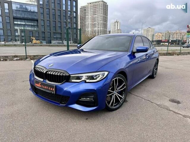 БМВ 3 Серія, об'ємом двигуна 2 л та пробігом 15 тис. км за 40900 $, фото 2 на Automoto.ua