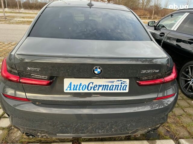 БМВ 3 Серія, об'ємом двигуна 2 л та пробігом 0 тис. км за 64773 $, фото 19 на Automoto.ua
