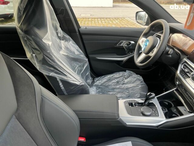 БМВ 3 Серія, об'ємом двигуна 2 л та пробігом 0 тис. км за 64773 $, фото 34 на Automoto.ua