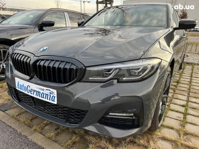 БМВ 3 Серія, об'ємом двигуна 2 л та пробігом 0 тис. км за 64773 $, фото 6 на Automoto.ua