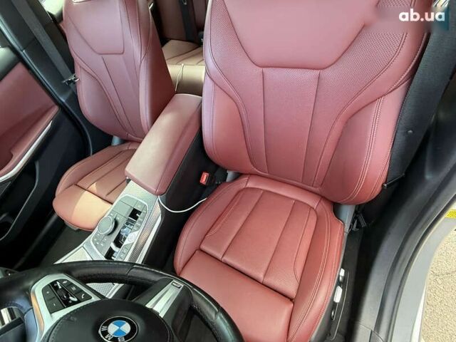 БМВ 3 Серія, об'ємом двигуна 3 л та пробігом 84 тис. км за 51990 $, фото 12 на Automoto.ua