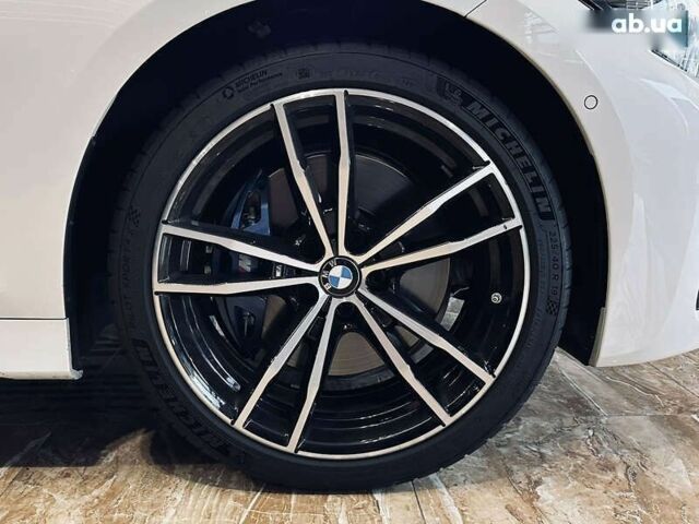 БМВ 3 Серія, об'ємом двигуна 2 л та пробігом 11 тис. км за 44900 $, фото 18 на Automoto.ua