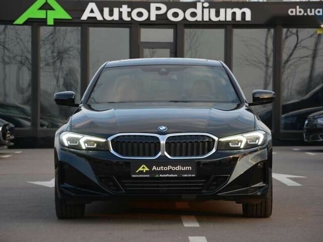 БМВ 3 Серия, объемом двигателя 0 л и пробегом 6 тыс. км за 40999 $, фото 3 на Automoto.ua