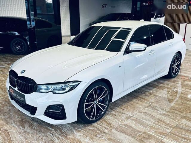 БМВ 3 Серія, об'ємом двигуна 2 л та пробігом 11 тис. км за 44900 $, фото 15 на Automoto.ua