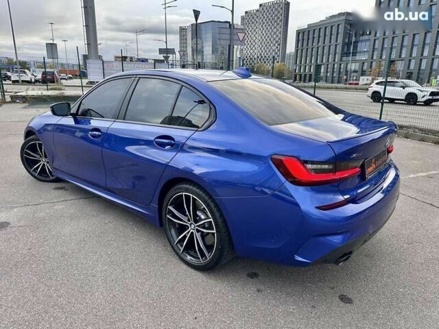 БМВ 3 Серія, об'ємом двигуна 2 л та пробігом 15 тис. км за 40900 $, фото 29 на Automoto.ua