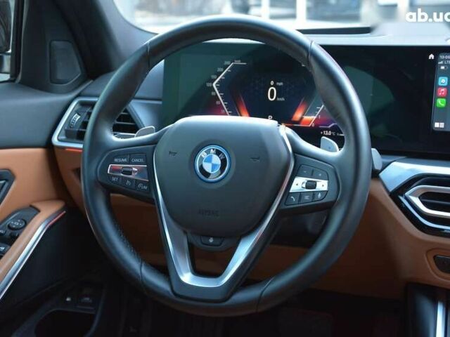 БМВ 3 Серия, объемом двигателя 0 л и пробегом 6 тыс. км за 40999 $, фото 29 на Automoto.ua
