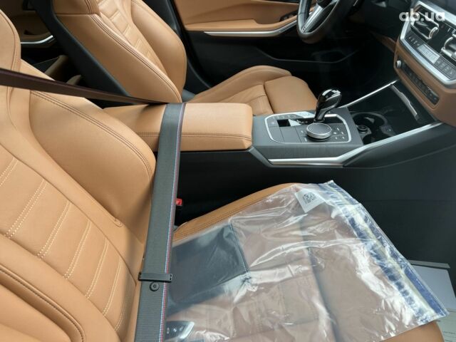 БМВ 3 Серія, об'ємом двигуна 3 л та пробігом 7 тис. км за 62274 $, фото 23 на Automoto.ua