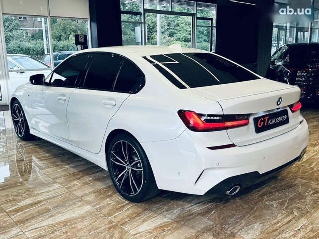 БМВ 3 Серія, об'ємом двигуна 2 л та пробігом 11 тис. км за 44900 $, фото 11 на Automoto.ua