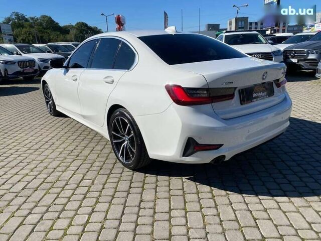 БМВ 3 Серия, объемом двигателя 2 л и пробегом 72 тыс. км за 31500 $, фото 4 на Automoto.ua