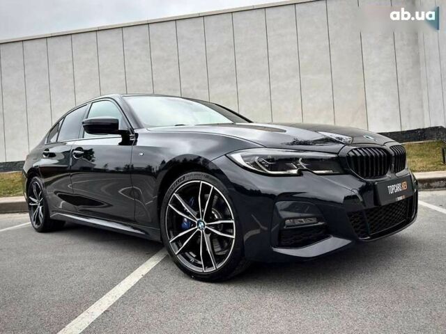 БМВ 3 Серия, объемом двигателя 2 л и пробегом 10 тыс. км за 55000 $, фото 26 на Automoto.ua