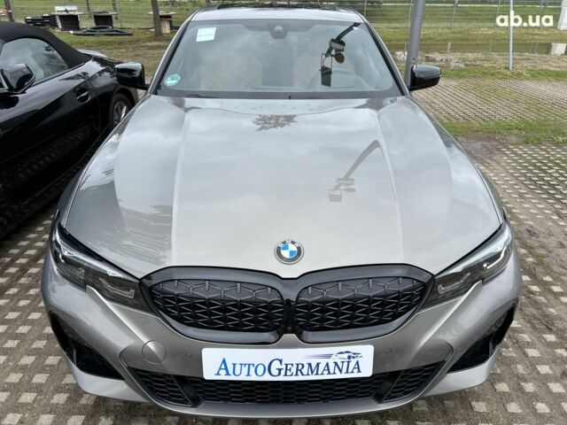 БМВ 3 Серія, об'ємом двигуна 3 л та пробігом 7 тис. км за 62274 $, фото 18 на Automoto.ua