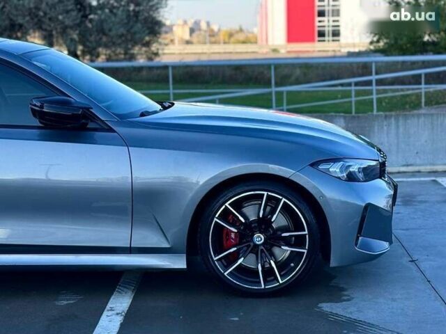 БМВ 3 Серія, об'ємом двигуна 3 л та пробігом 86 тис. км за 48990 $, фото 12 на Automoto.ua
