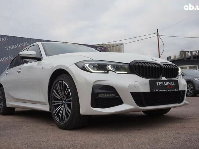 БМВ 3 Серія, об'ємом двигуна 0 л та пробігом 49 тис. км за 38500 $, фото 9 на Automoto.ua