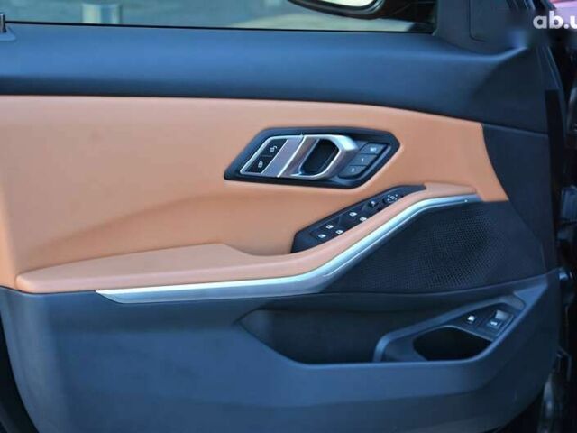 БМВ 3 Серия, объемом двигателя 0 л и пробегом 6 тыс. км за 40999 $, фото 21 на Automoto.ua