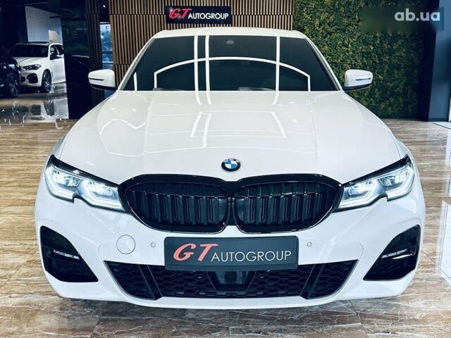 БМВ 3 Серія, об'ємом двигуна 2 л та пробігом 11 тис. км за 44900 $, фото 1 на Automoto.ua