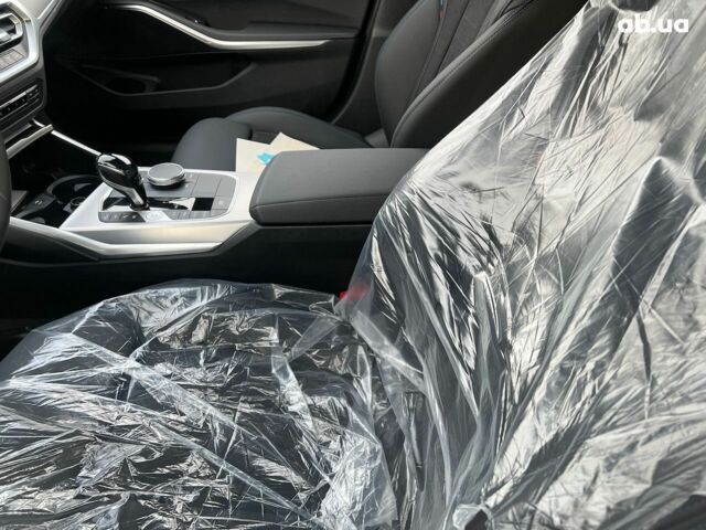 БМВ 3 Серія, об'ємом двигуна 2 л та пробігом 0 тис. км за 64773 $, фото 14 на Automoto.ua