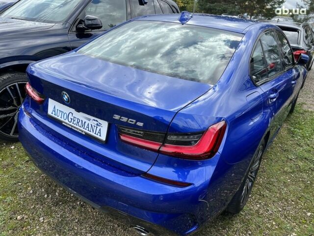 БМВ 3 Серія, об'ємом двигуна 2 л та пробігом 15 тис. км за 53145 $, фото 19 на Automoto.ua