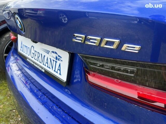 БМВ 3 Серія, об'ємом двигуна 2 л та пробігом 15 тис. км за 53145 $, фото 21 на Automoto.ua