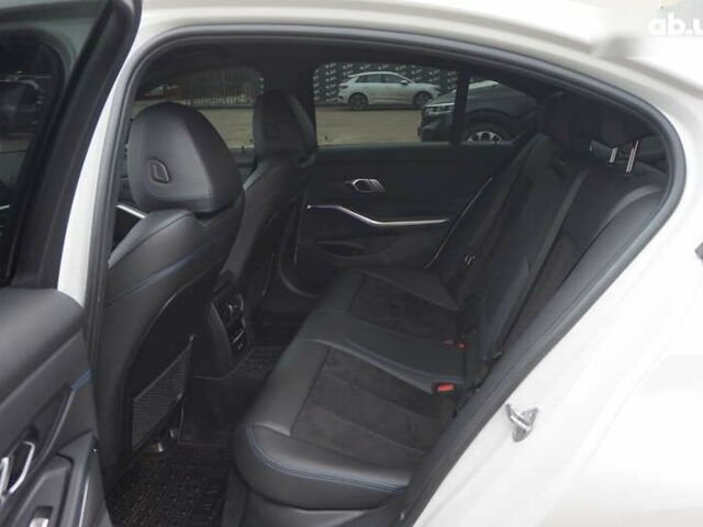 БМВ 3 Серія, об'ємом двигуна 0 л та пробігом 49 тис. км за 38500 $, фото 26 на Automoto.ua