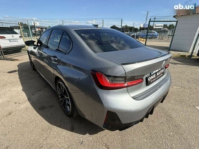 БМВ 3 Серія, об'ємом двигуна 3 л та пробігом 84 тис. км за 51990 $, фото 3 на Automoto.ua