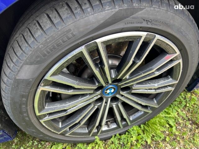 БМВ 3 Серія, об'ємом двигуна 2 л та пробігом 15 тис. км за 53145 $, фото 32 на Automoto.ua