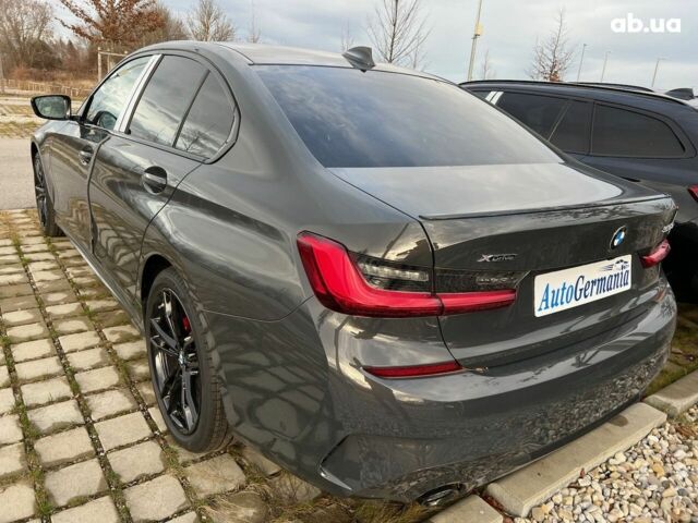 БМВ 3 Серія, об'ємом двигуна 2 л та пробігом 0 тис. км за 64773 $, фото 23 на Automoto.ua