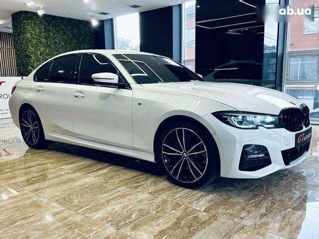 БМВ 3 Серія, об'ємом двигуна 2 л та пробігом 11 тис. км за 44900 $, фото 4 на Automoto.ua